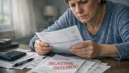 Frais d'incidents bancaires : quels frais peut vous facturer votre banque en cas d'impayé ?