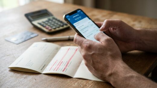 Frais de virement bancaire : virement SEPA, international, instantané — combien ça coûte ?