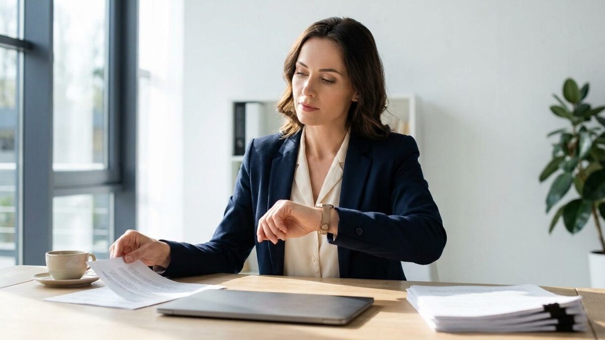 Heures complémentaires en temps partiel : plafond, majoration et droits