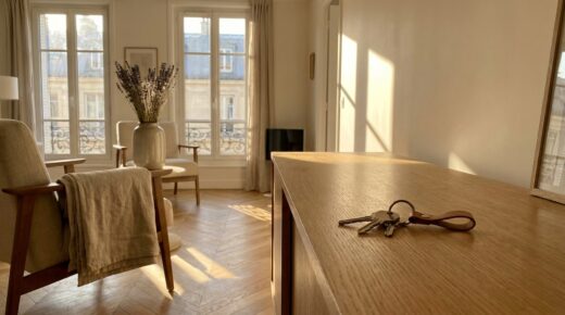 Immobilier 2026 Ce Contrat Miracle Debloque Votre Location De Quelques Mois En Pulverisant Lobstacle Financier Le Plus Redoute Lors De La Remise Des Cles Featured