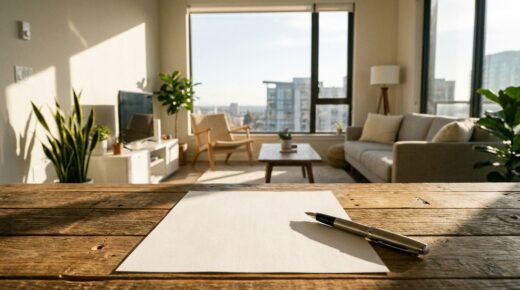 Immobilier Ce Banal Document Signe A Laveugle Peut Legalement Bloquer Vos Revenus Et Dicter Vos Habitudes Dans Votre Propre Logement Featured