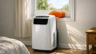 J'ai acheté mon climatiseur mobile en pleine canicule : le jour où ma facture d'électricité est arrivée, j'ai compris ce q...