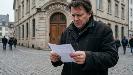 J'ai attendu 3 ans avant de toucher au compte de mon père décédé : la banque l'avait déjà vidé vers un organisme dont je n...
