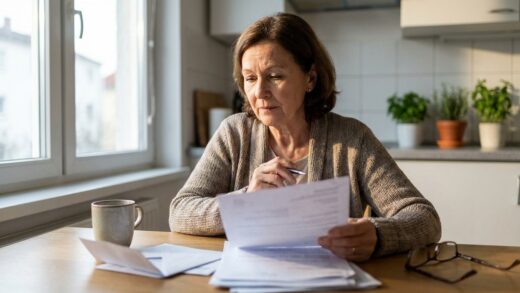 « J'ai continué à utiliser le compte joint après le décès de mon mari » : personne ne m'avait dit que la moitié appartenai...