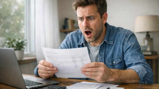 « J'ai découvert 300 € de frais en un an sur mon compte soi-disant gratuit » : personne ne m'avait dit ce qui se cachait s...