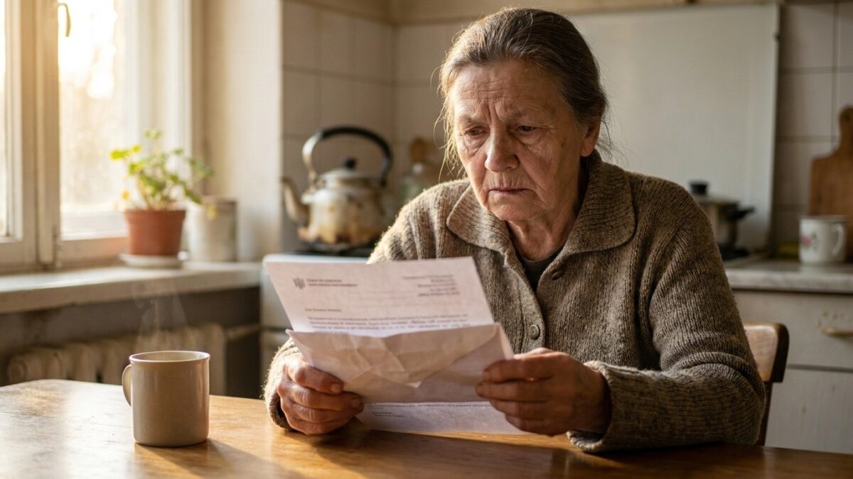 J'ai demandé la réversion Agirc-Arrco 4 ans après le décès de mon mari : la caisse n'a remboursé que 12 mois et le reste s...