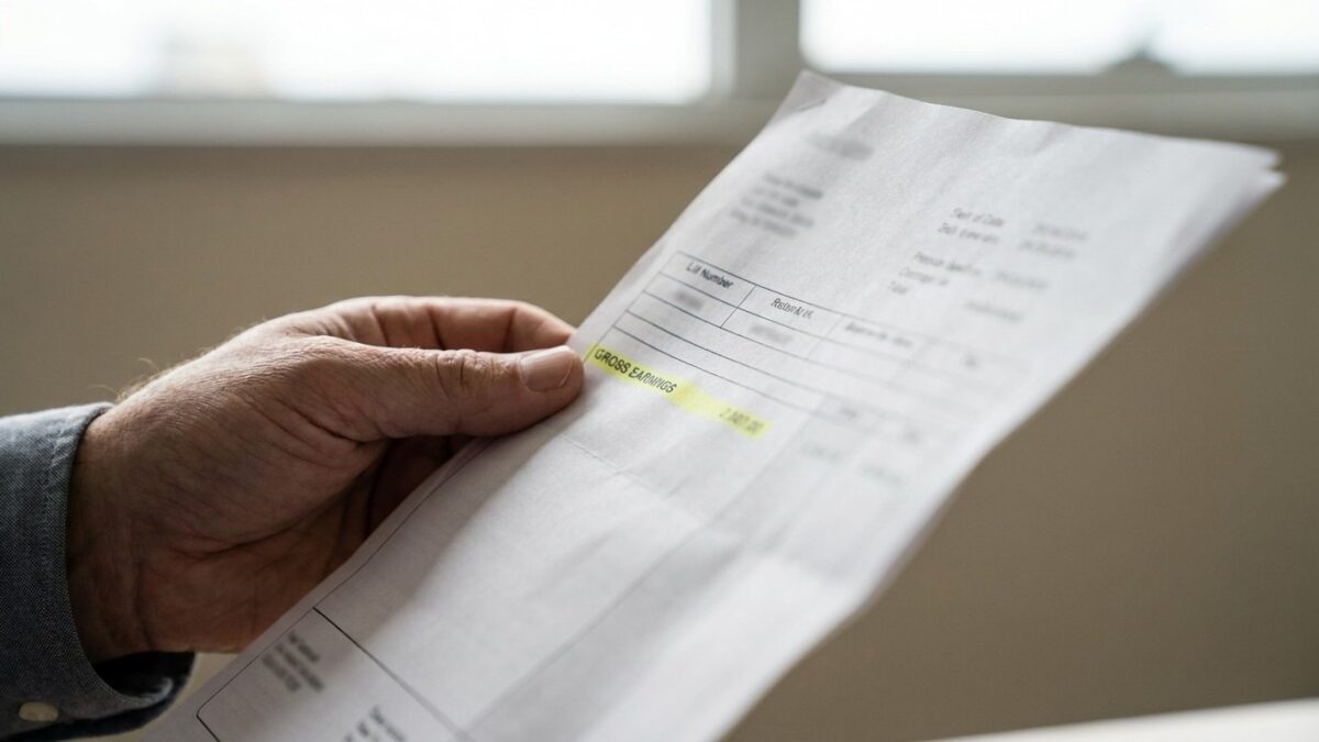 J'ai démissionné en pensant tout calculer : en lisant la ligne « délai » sur mon solde, j'ai compris pourquoi France Trava...