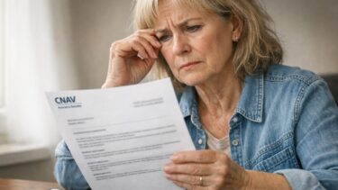 J'ai déposé ma demande de pension de réversion convaincue d'y avoir droit : la caisse a regardé une seule ligne et tout es...