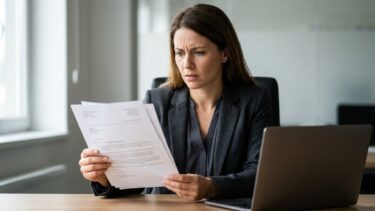 J'ai donné 5 000 € à ma fille pour l'aider : un an après, c'est elle que le fisc a rappelée à l'ordre