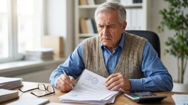 J'ai placé 90 000 € sur mon assurance-vie passé 70 ans : ce seuil de 30 500 € que personne ne m'avait expliqué a fait tomb...