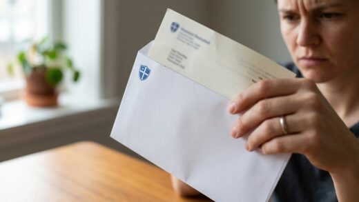 J'ai reçu l'avis de ma complémentaire santé pour 2026 : +106 € sur l'année, et personne ne m'avait prévenu du gel des remb...
