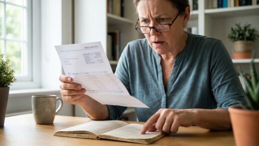J'ai retrouvé un vieux compte ouvert à 30 ans : à 40 ans ma banque ne l'avait plus, et personne ne m'avait prévenu