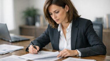 « J'ai touché 1 800 € de licenciement de moins que le minimum légal » : voici comment vérifier vos droits en 2026 (et les ...