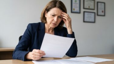 J'ai travaillé un an de plus pour gagner 5 % de surcote parentale : le trimestre enfant absent de mon dossier a coulé tout...