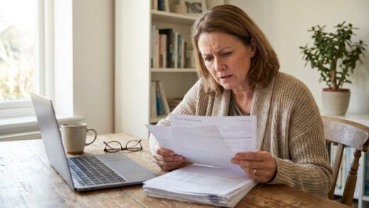 J'ai une procuration sur le compte de ma mère : chaque retrait que je faisais pour elle pourrait me coûter cher à sa succe...