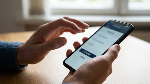 J'ai validé un virement instantané de 3 200 € sur le mauvais compte : ma banque m'a dit qu'elle ne pouvait plus rien faire