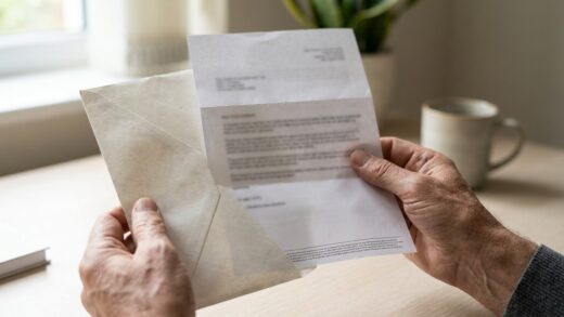 J'allais payer 200 € de plus par an : la ligne que personne ne lit sur mon avis d'échéance a fait sauter l'augmentation de...