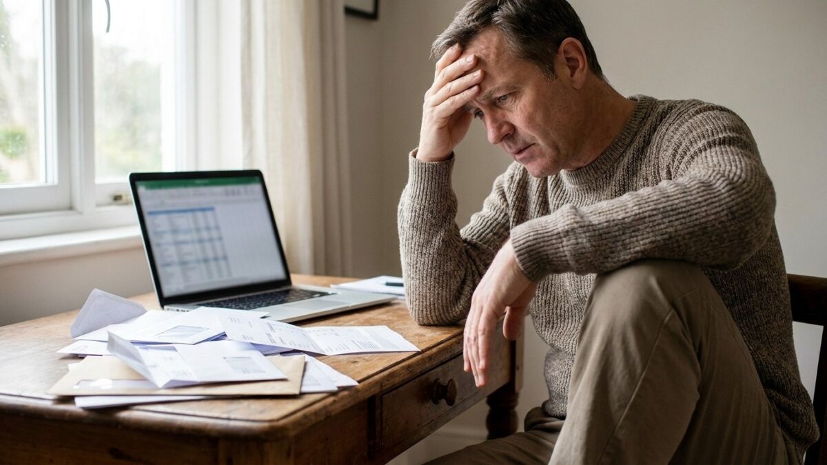 J'avais négocié mon départ à la hausse : Pôle emploi a recalculé mon différé et je suis restée 150 jours sans un euro