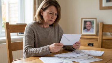 « J'avais obtenu la réversion de base de mon mari » : personne ne m'avait dit qu'il fallait demander l'Agirc-Arrco à part,...