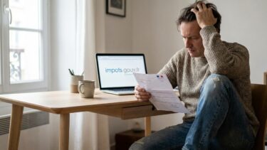 « J'avais touché 1 800 € d'acompte CESU en janvier » : personne ne m'avait dit que le fisc viendrait réclamer une partie e...