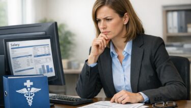 « J'étais bien payé le jour de mon premier long arrêt maladie » : personne ne m'avait dit ce qui arrivait à mon salaire au...
