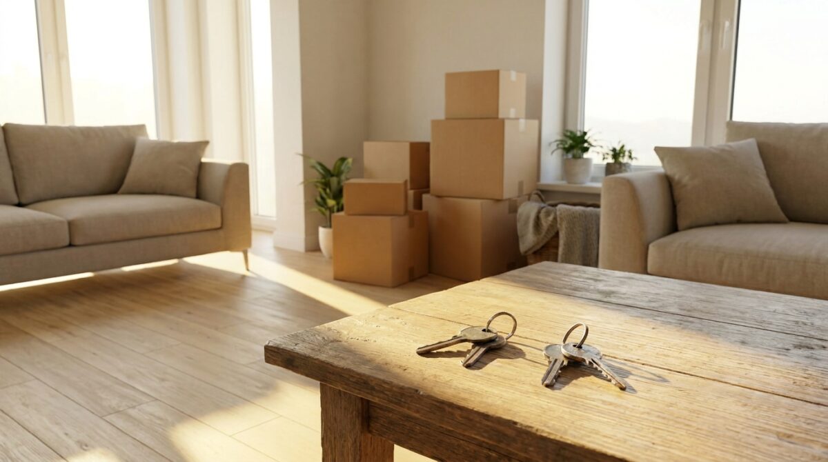 Jai Achete Ma Nouvelle Maison Avant De Vendre Lancienne Ce Que Le Pret Relais Ne Dit Pas Avant Que Vous Signiez Featured