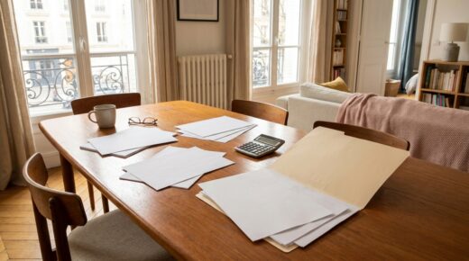 Jai Signe Pour Un Appartement Avec De Jolies Charges Sur Le Papier Le Jour Ou Le Syndic Ma Montre Le Decompte Reel Jai Compris Mon Erreur Featured