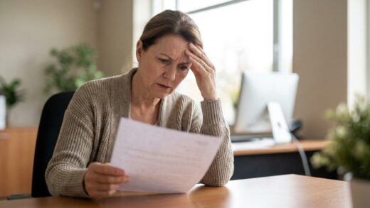 J’ai utilisé ma procuration pour retirer 900 € après la mort de maman : la banque n’a rien dit… mais ce que j’ignorais m’a...