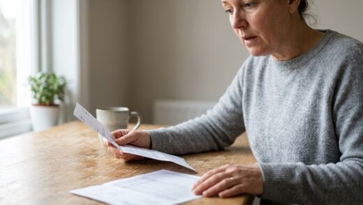 « Je croyais juste payer plus cher » : en relisant la lettre de ma mutuelle, j'ai découvert qu'elle me devait de l'argent