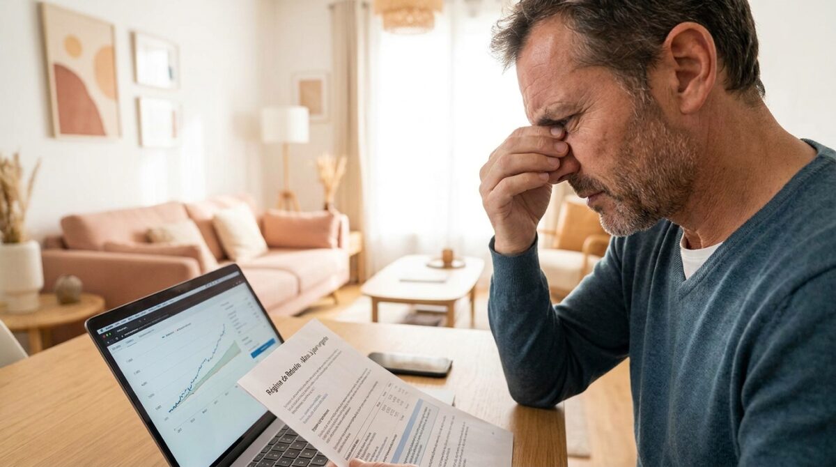 Je Croyais Ma Pension A Labri Ce Que La Desindexation Des Retraites Ma Appris En Cinq Minutes Featured
