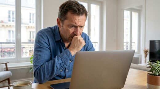 Je Navais Pas Touche A Ce Compte Depuis Des Mois La Procedure Silencieuse Qui A Brusquement Pousse Ma Banque A Prendre Une Decision Radicale Featured