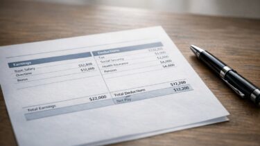 « Je pensais que tout pouvait être saisi » : voici la part de votre salaire que la loi protège, même en cas de dette