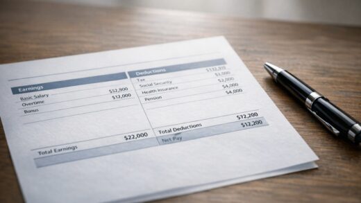 « Je pensais que tout pouvait être saisi » : voici la part de votre salaire que la loi protège, même en cas de dette