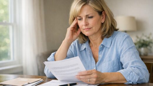 « La banque m'a facturé 300 € pour la succession de ma mère » : voici ce que dit la loi de 2025 et comment récupérer votre...