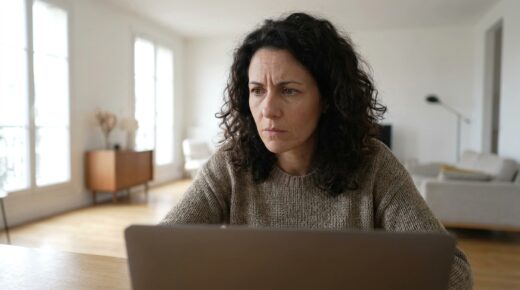 Le Couperet De La Cloture Forcee Ces 5 Details Que Les Banques Traquent Dans Lombre Pour Signer Larret De Mort De Vos Comptes Featured