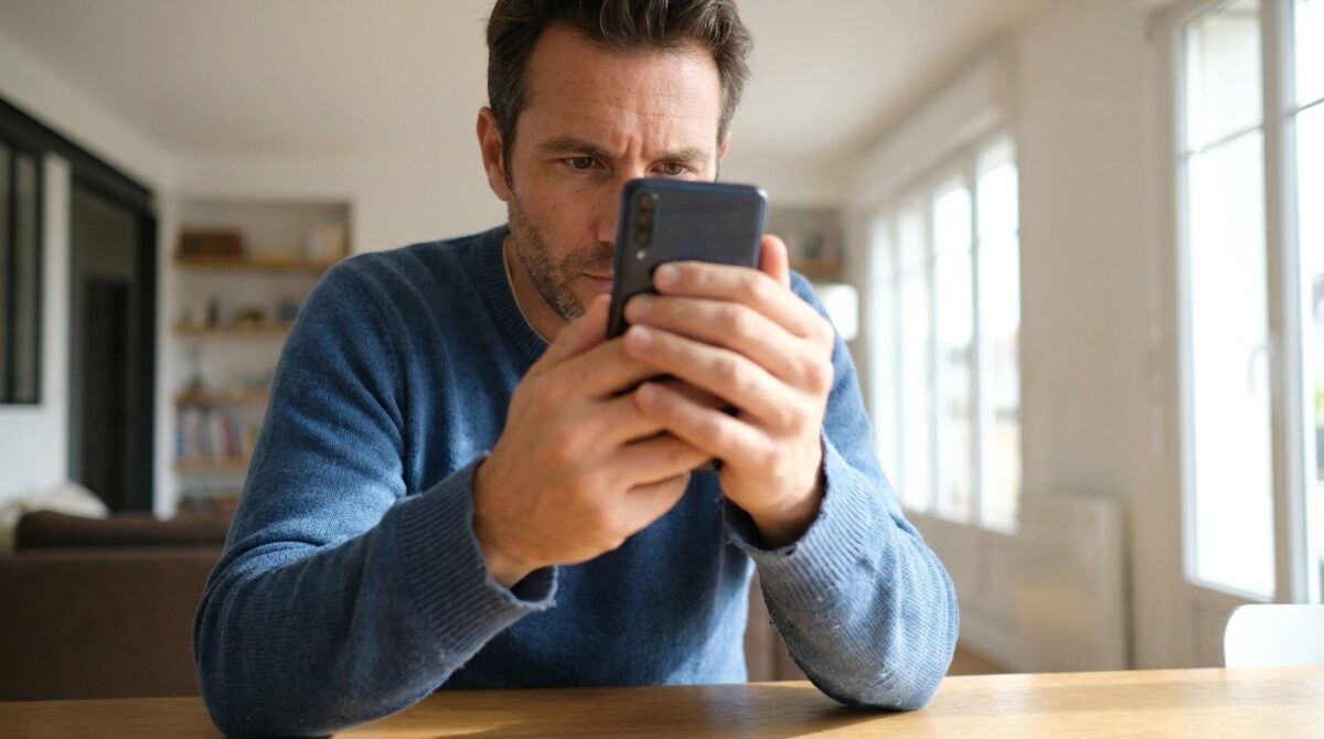 Le Sans Contact Vide Votre Compte A Votre Insu La Manipulation Radicale Sur Votre Application Pour Stopper Net Ces Depenses Invisibles Featured
