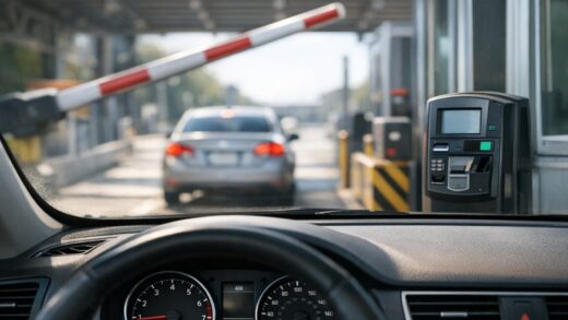 « Ma carte a été refusée au péage » : voici ce que cache vraiment ce blocage et comment l'éviter