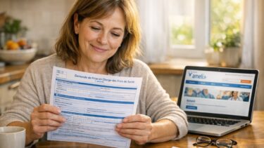 « Ma mère payait sa mutuelle depuis des années » : elle avait droit à une complémentaire santé gratuite sans le savoir