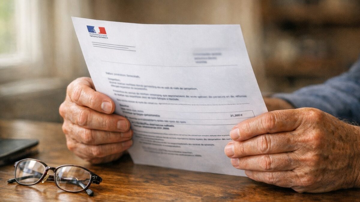 Minimum contributif : comment savoir si votre pension est sous le seuil plancher et récupérer votre dû même après le dépar...