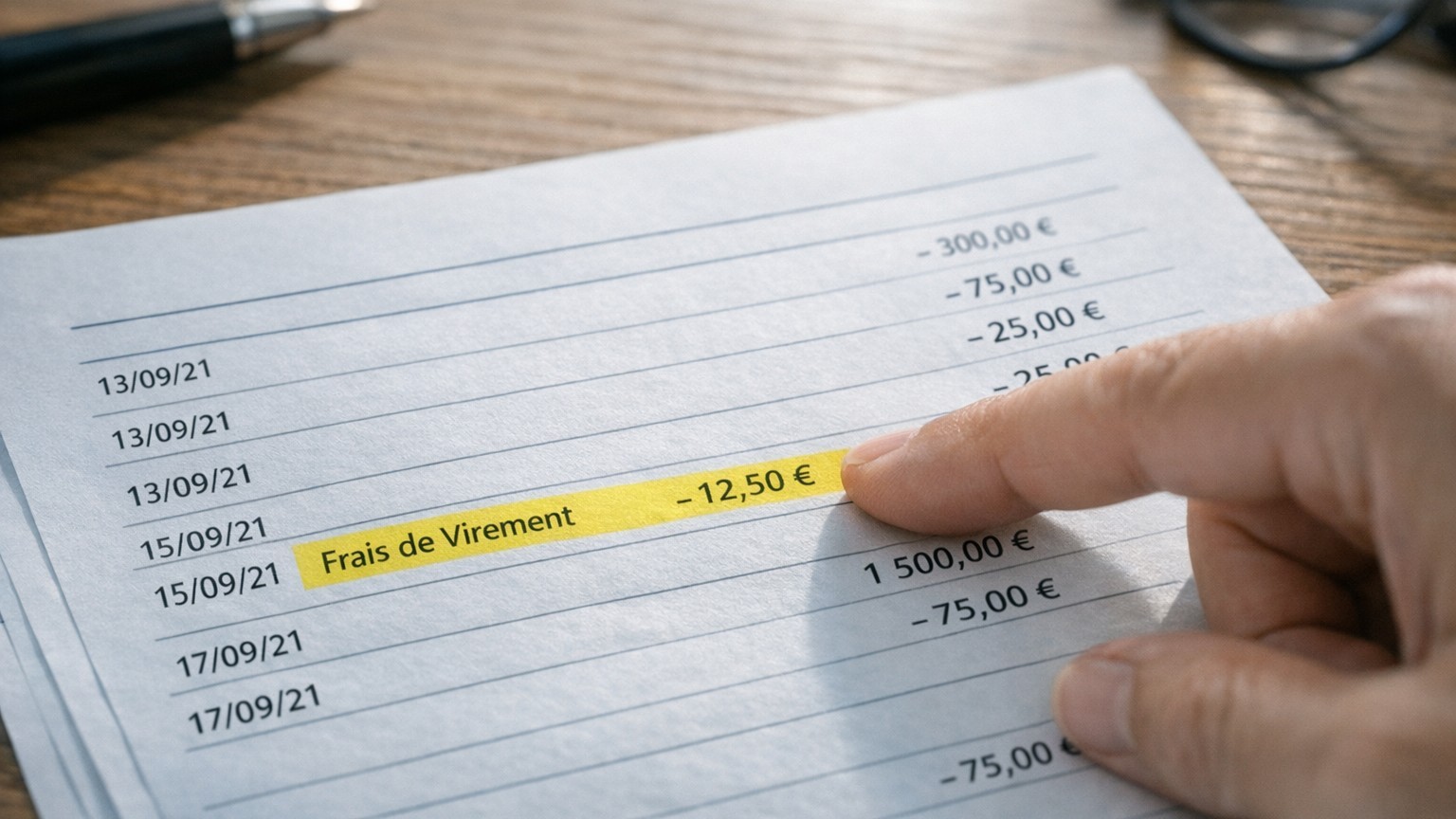« Mon agence a fermé et on m'a facturé pour transférer mon propre argent » : voici ce que dit la loi et ce que la banque n...