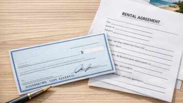 « Mon chèque de caution a été encaissé avant mes vacances » : voici ce que dit la loi et comment éviter les frais bancaires