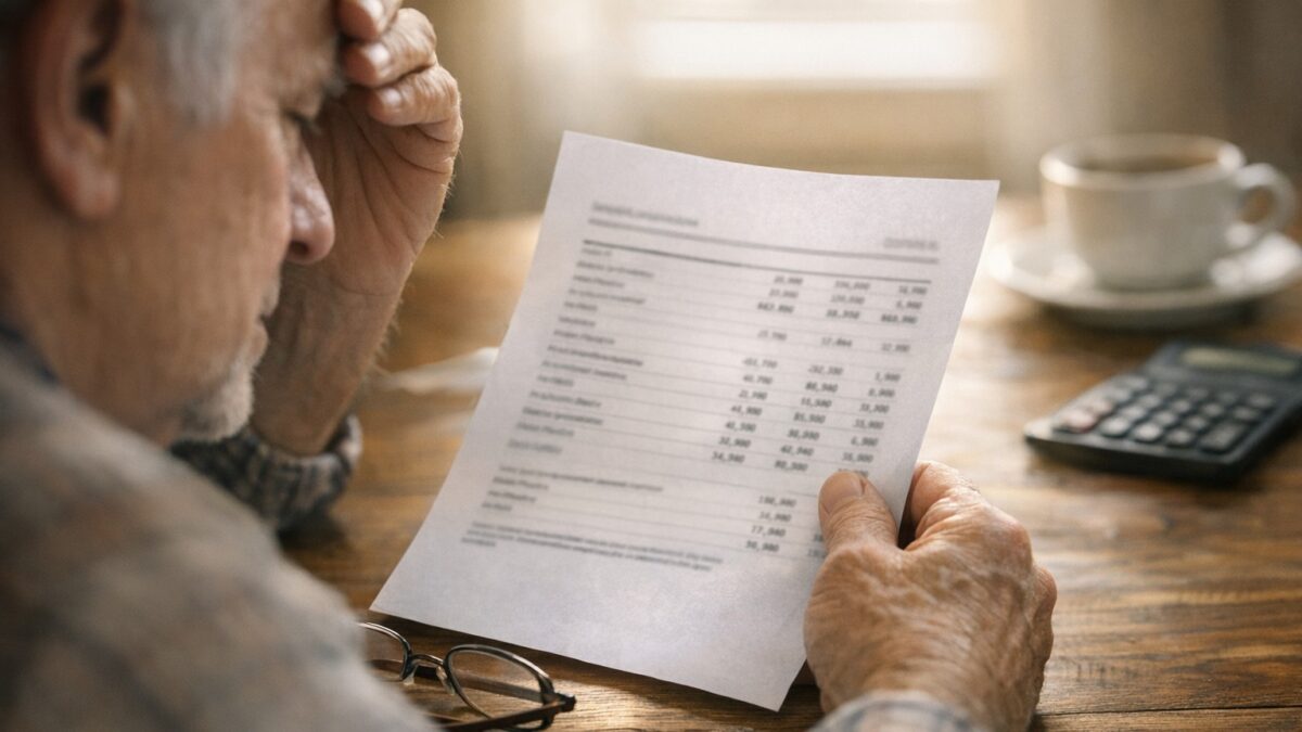 Pensions retraite et CSG en février : pourquoi votre pension est-elle réduite ce mois-là ?