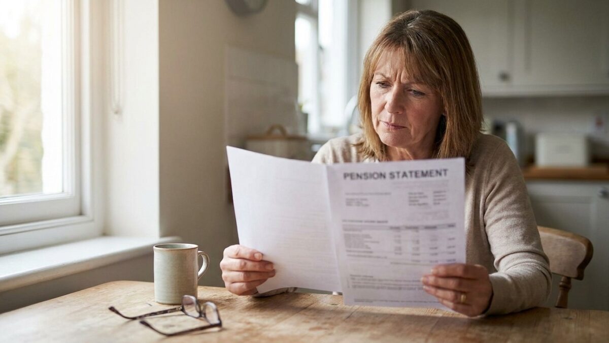 « Personne ne nous avait prévenus » : à cause d'un seul trimestre mal réparti, ma femme perd 5 % de pension à vie