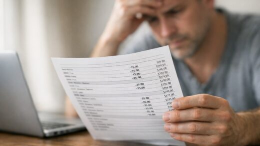 Plafonnement des frais bancaires : que prévoit la loi et quelles banques respectent les plafonds ?
