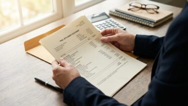 Que doit contenir le solde de tout compte ? Mentions obligatoires et sommes à inclure