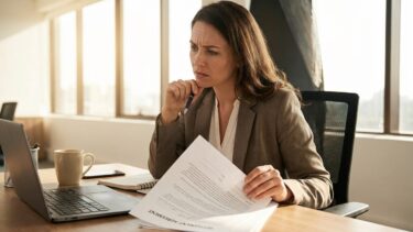 Que se passe-t-il si on ne signe pas le solde de tout compte ?