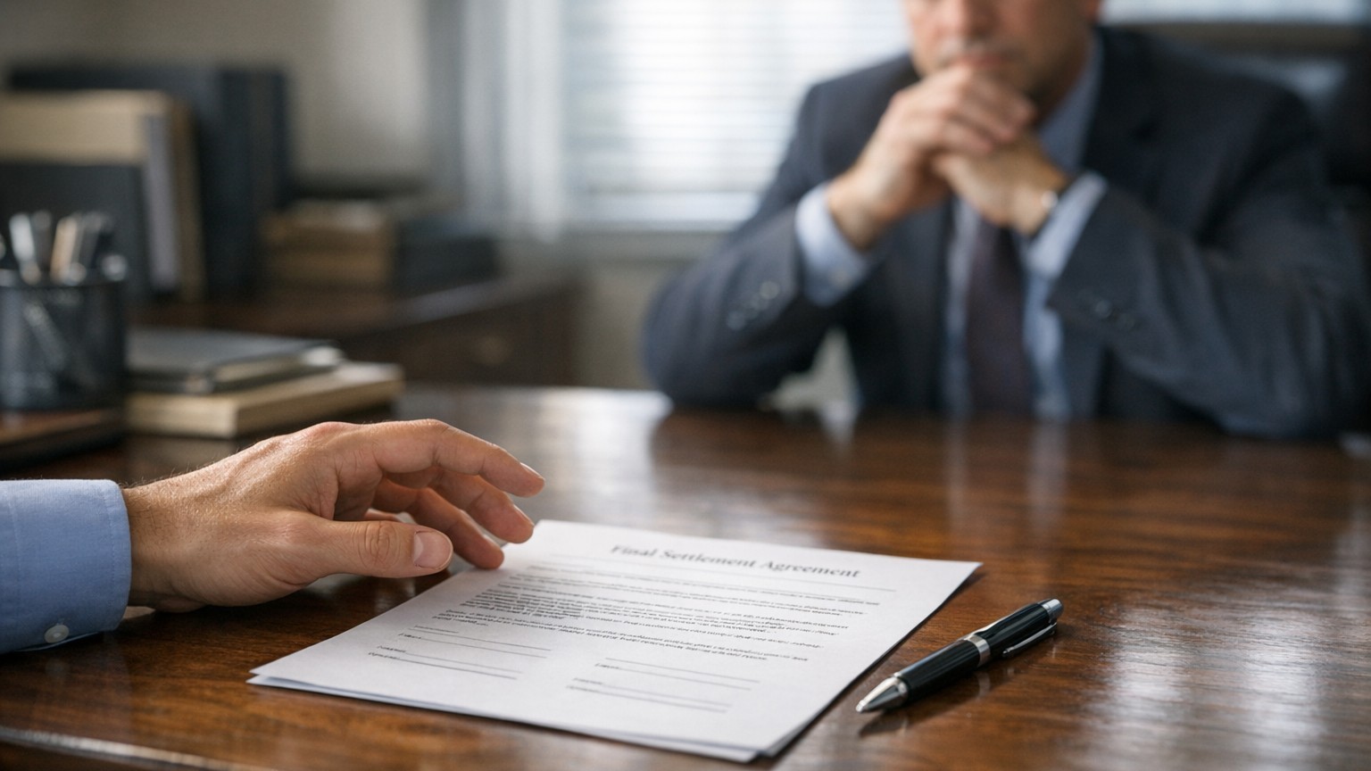 Refuser de signer le solde de tout compte : est-ce possible et quelles conséquences ?