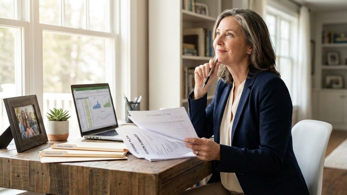 Retraite anticipée carrière longue : conditions, âge de départ et démarches