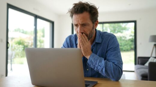 Separation Le Piege Terrifiant De Votre Compte Commun Qui Peut Reduire Votre Solde A Zero Du Jour Au Lendemain Sans Que La Banque Ne Vous Alerte Featured