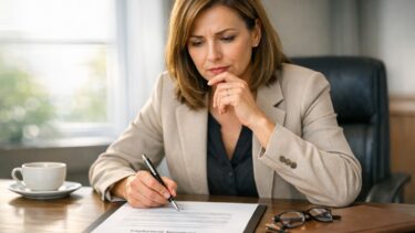 Signer le solde de tout compte sous réserve : mode d'emploi et effets juridiques